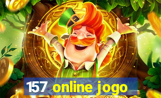 157 online jogo